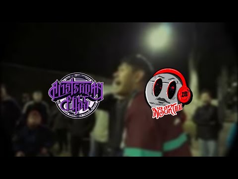 ALKOY vs MONO STRONG | FINAL | Regional Insert Beat ft Amsterdam Free