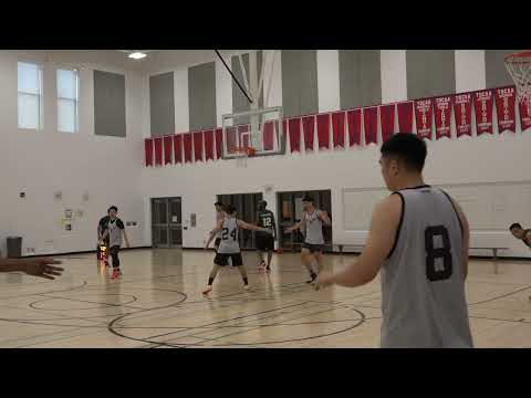 MROS vs Valhalla - sunday tier 6 - tcbl 2022 summer