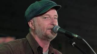 Billy Bragg & Joe Henry - Rock Island Line (Live on KEXP)