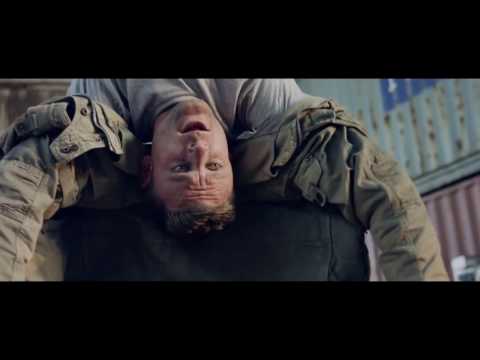 UNDERCOVER HOOLIGAN OFFICIAL TRAILER 2016