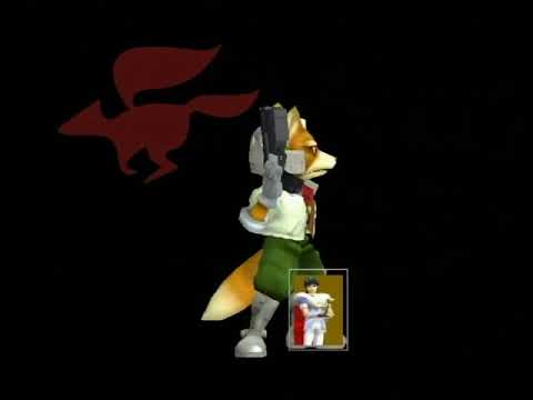 Longhorn Weekly 93 LR3  - Jaime_EX (Captain Falcon) vs Leek (Fox)