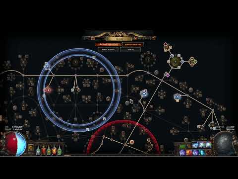 POE [3.17] Winter Orb Occultist (Build Showcase)
