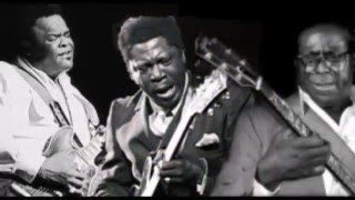 Albert King  ~ &#39;&#39;I&#39;ll Play The Blues For You&#39;&#39;&amp;&#39;&#39;Got To Be Some Changes Made&#39;&#39; 1972