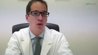 Cirugía de Bolas de Bichat o Bichectomía en Madrid por Dr Macía