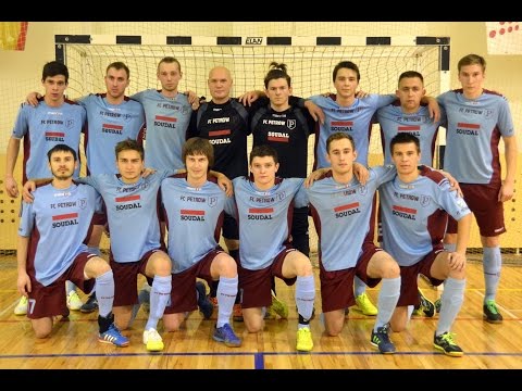 2015-11-08 FC INTER STAR - RSU