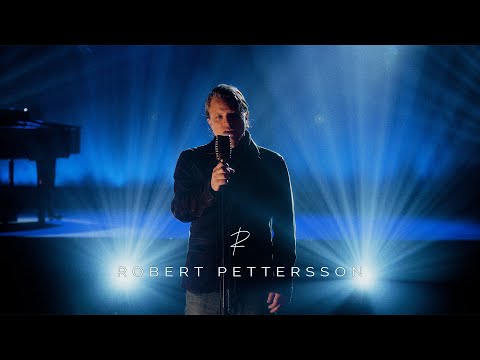 Robert Pettersson | You | (Official Music Video)