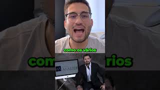 KIM FALA SOBRE ABSURDO DO BANCO MASTER! @kimkataguiri  #cortesmbl #shortsfeed #política #direita