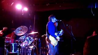 JUSTIN CURRIE READY TO BE - MANCHESTER 20.5.10