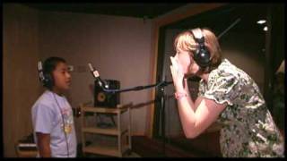 Richie McDonald:  Blessed Are The Hands That Give