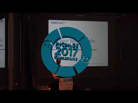 PyCon.DE 2017 Sefan Behnel - Lift your Speed Limits with Cython