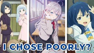 [24夏] Glass Reflection評論2024夏番