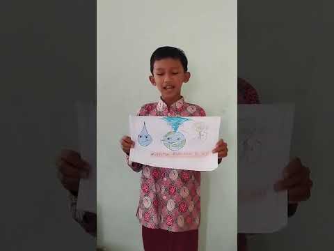 Thumbnail video Kampanye Kudus Krisis Air 2032