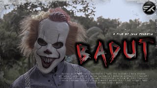 Download lagu BADUT - Film Pendek Horor Komedi | KELOR | SISI KELABU mp3