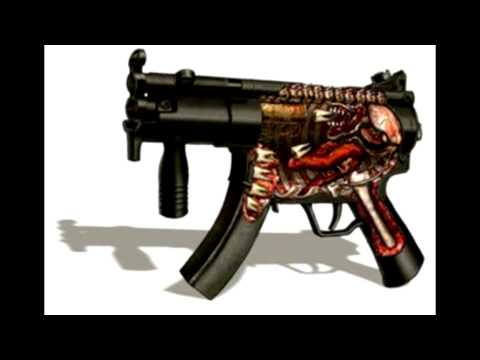 CreepyPasta #7 SCP-127 (German By Keerclous)