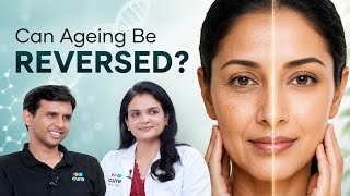 Download lagu Anti-Ageing Myths Dermatologists Want You to Stop Believing | Cureskin mp3