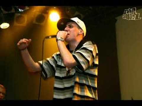 TAFROB & Kaidžas - Nevíš jak je těžký