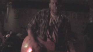 Angry Johnny &amp; The Killbillies - &quot;202&quot;