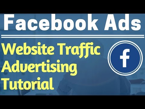 Facebook Ads Tutorial For Beginners Create Profitable Facebook Advertising Campaigns