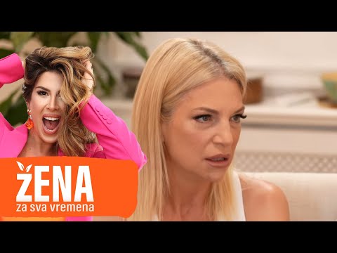 Katarina Sotirović o izazovima u muško-ženskim odnosima | žENA ZA SVA VREMENA