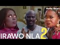 Iranwo Nla 2 Latest Yoruba movie 2023 | Bimbo Oshin | Mustapha Sholagbade | Joseph Momodu | Omotola