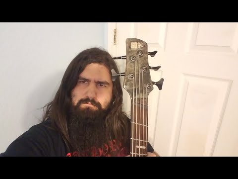 AWPB - New Bass Unboxing