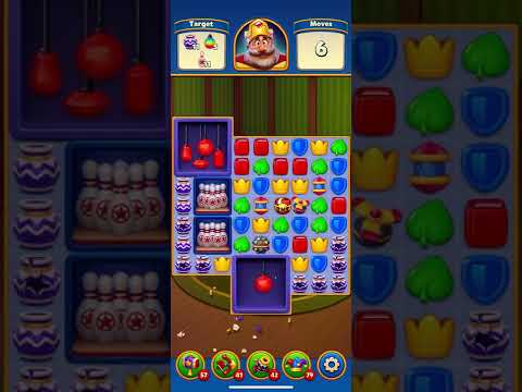 Royal Match LEVEL 3114