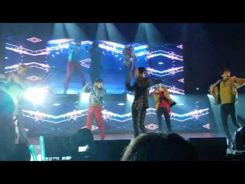 [Fancam] 170319 SHINee World V in Toronto - Prism