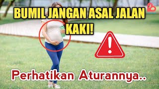 Download lagu ATURAN BERJALAN KAKI BAGI IBU HAMIL SESUAI USIA KEHAMILAN mp3 Download lagu ATURAN BERJALAN KAKI BAGI IBU HAMIL SESUAI USIA KEHAMILAN mp3