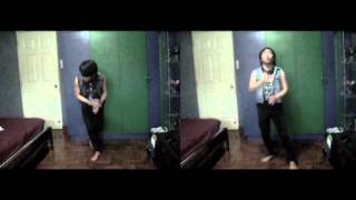 Crown The Empire - Limitless (vocal cover)