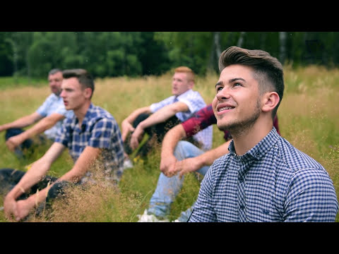 Cor Barbatesc Moisei - Este soare azi in viata mea | Videoclip SperantaTV