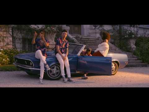 DI-MEH x RICO TK x SLIMK x DANITSA - HIT A LICK (Prod. Pepside & Gnetik)