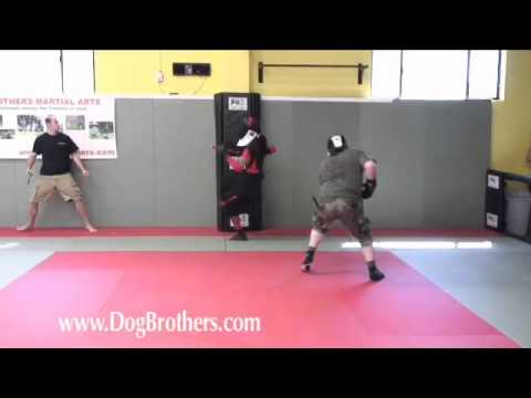 Dog Brothers Gathering Of The Pack 2010