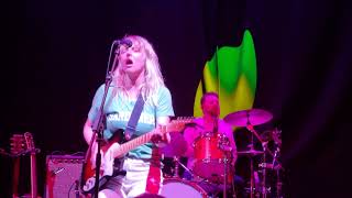 Lissie- Further Away - Subrooms, Stroud 2 April 2022