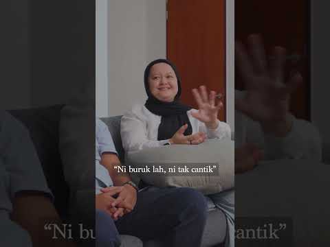 Mr Hafiz & Mrs Wina - Journey Unfold 