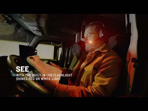 Garmin | dēzl Headset 110/210 Series