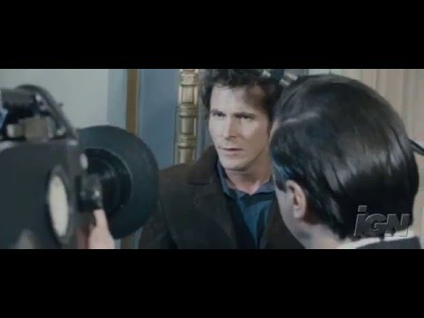 I'm Not There Trailer