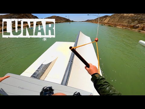 LUNAR CABLE PARK - WAKEBOARD - 2022