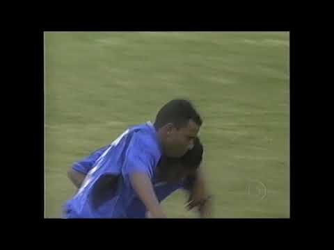 Rio Claro 1 x 1 Portuguesa - Campeonato Paulista 2008