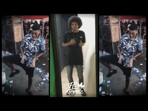 KEVIN O CHRIS - RITMO AGRESSIVO BAILE DE FAVELA, FICA DE 4 E TOMA [ DENILSON DO CHP & BR DO CHP ]