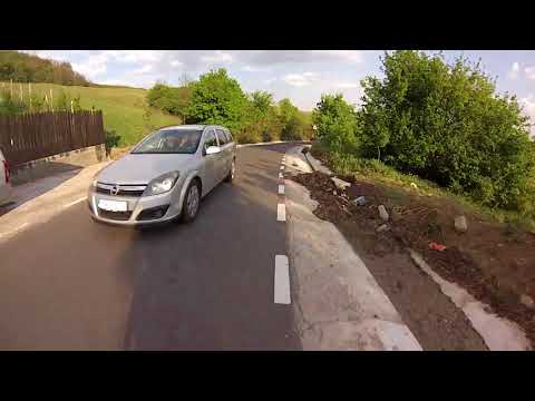 Coboare dobreni 2018