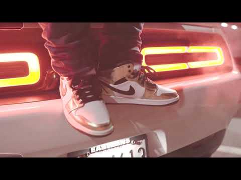 LIL ZEKE X PARIS [THOUGHTZ] OFFICIAL MUSIC VIDEO