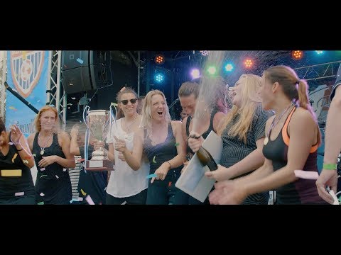 Aftermovie - Halve Veldjes Cup 2017 bij AVV Swift