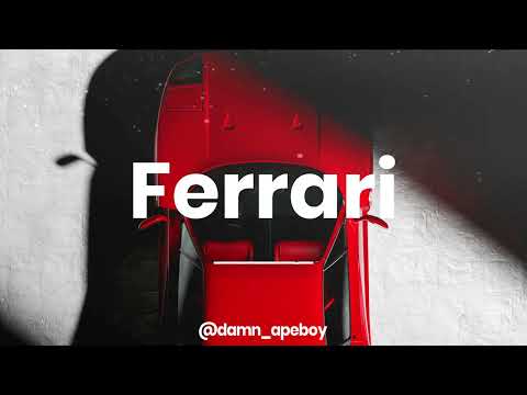 [무료비트] 노윤하 X 랍온어비트 타입 랩하기좋은 트랩비트 ' Ferrari ' l Type Beat 2023