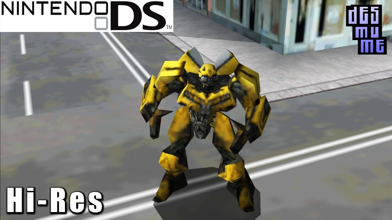 Gameplay Video