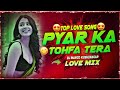 Exclusive Love Remix 2025 Pyar Ka Tohfa Tera Club Bouncy DJ Mix DJ Marco Kushinagar