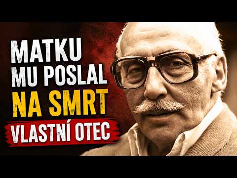 Miloš Kopecký: Můj táta poslal maminku do koncentráku na smrt