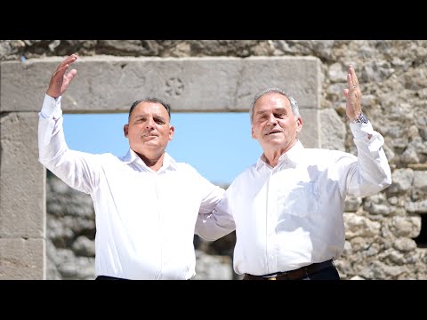 Prel Rushaj & Kolë Aramadhi- Mirditor jam Kapedan