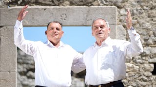 Prele Rushaj & Kolë Aramadhi - Mirditor Jam Kapedan