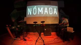 Nómada 2016