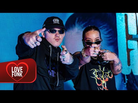 2025 - GP da ZL, Jhow Dancer, Lee Jack e DJ Alexia (Love Funk)